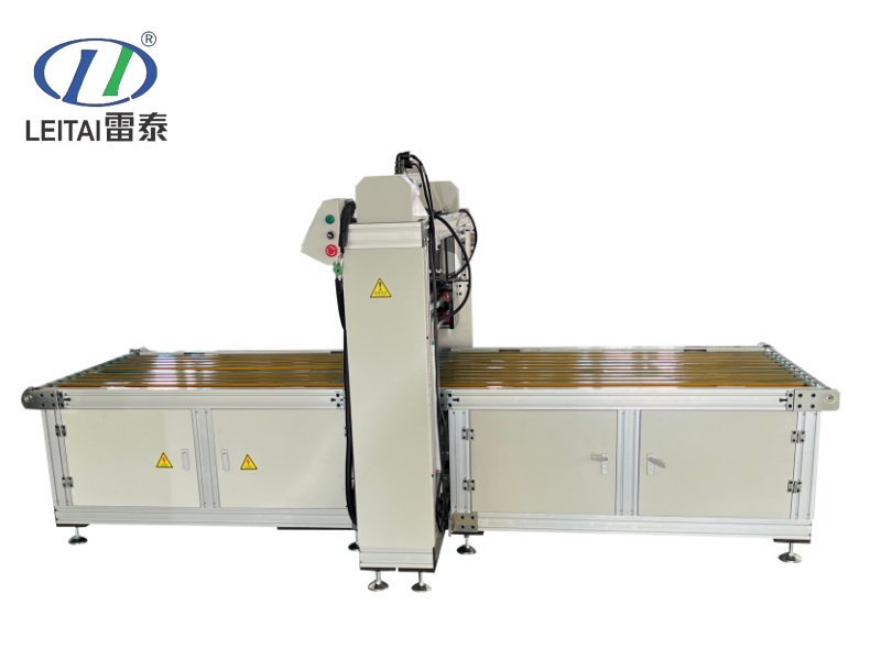 Периферийное оборудование плиссировки