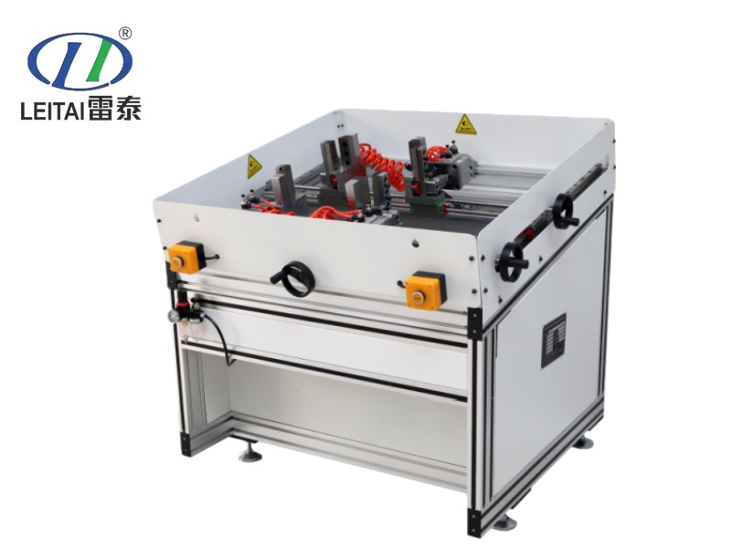 Станок для обрезки салонного фильтра